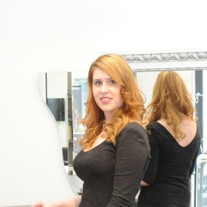 Tamara Staub Tamara Staub
