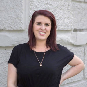 Tamara Staub Tamara Staub